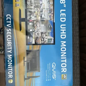 28-inch LED UHD 4K Monitor