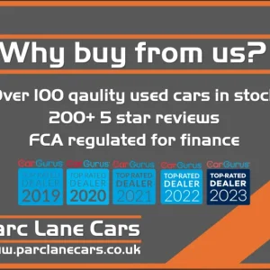 2013 Ford Focus 2.0T ST-3 5dr Petrol - Image 3