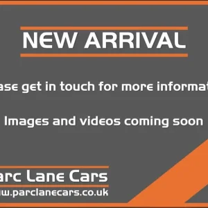 2013 Ford Focus 2.0T ST-3 5dr Petrol
