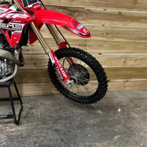Honda CRF 450 2024 Motocross Bike – Part Exchange to Clear - Image 7