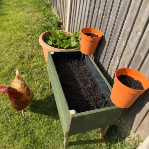 Garden planter - Image 4