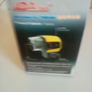 Automatic fish feeder - Image 2