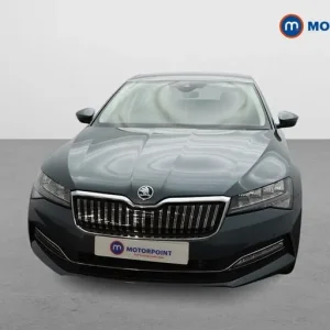 2021 Skoda Superb 1.4 TSI iV SE Technology DSG 5dr Hatchback Hybrid Automatic - Image 2
