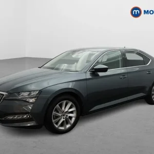 2021 Skoda Superb 1.4 TSI iV SE Technology DSG 5dr Hatchback Hybrid Automatic - Image 3