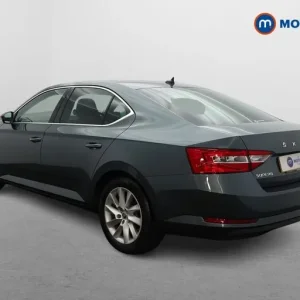 2021 Skoda Superb 1.4 TSI iV SE Technology DSG 5dr Hatchback Hybrid Automatic - Image 5