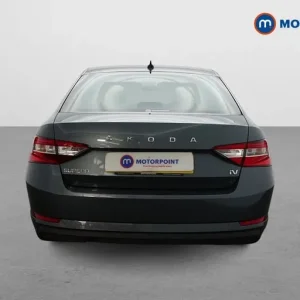 2021 Skoda Superb 1.4 TSI iV SE Technology DSG 5dr Hatchback Hybrid Automatic - Image 6