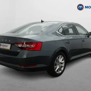 2021 Skoda Superb 1.4 TSI iV SE Technology DSG 5dr Hatchback Hybrid Automatic - Image 7
