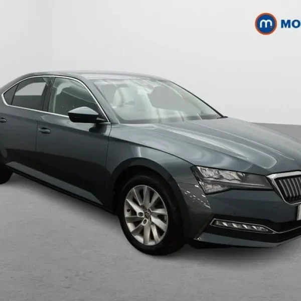 2021 Skoda Superb 1.4 TSI iV SE Technology DSG 5dr Hatchback Hybrid Automatic
