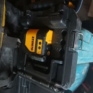 Dewalt laser level - Image 2