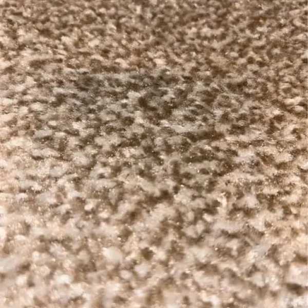Divine twist dark beige carpet 4 m wide