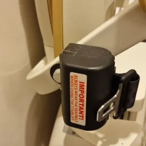 Stair lift - Image 2