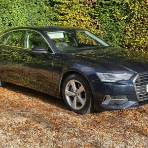 2018 Audi A6 2.0 TDI Diesel S Tronic - Image 2