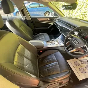 2018 Audi A6 2.0 TDI Diesel S Tronic - Image 3