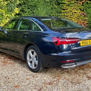 2018 Audi A6 2.0 TDI Diesel S Tronic - Image 5