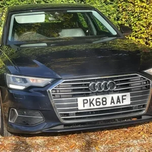 2018 Audi A6 2.0 TDI Diesel S Tronic - Image 7