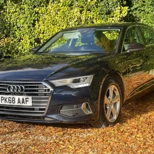 2018 Audi A6 2.0 TDI Diesel S Tronic - Image 8