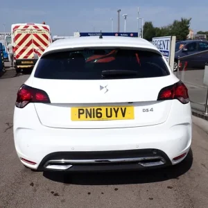 2016 DS 4 1.6 BlueHDi Prestige Hatchback - Image 7