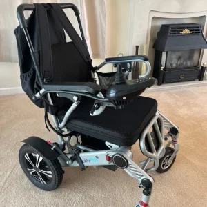 Powered Wheelchair