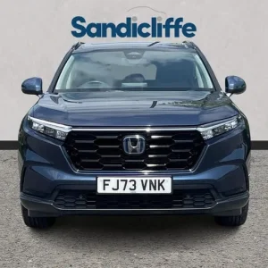 2024 Honda CR-V 103616 Estate Hybrid Automatic - Image 2