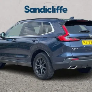 2024 Honda CR-V 103616 Estate Hybrid Automatic - Image 6