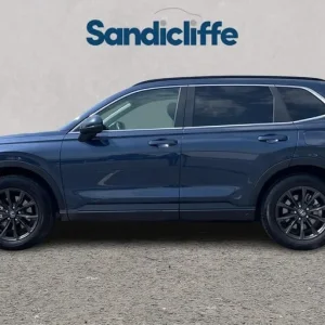 2024 Honda CR-V 103616 Estate Hybrid Automatic - Image 7