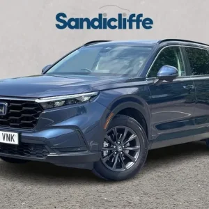 2024 Honda CR-V 103616 Estate Hybrid Automatic - Image 8