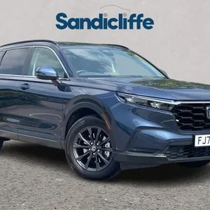 2024 Honda CR-V 103616 Estate Hybrid Automatic