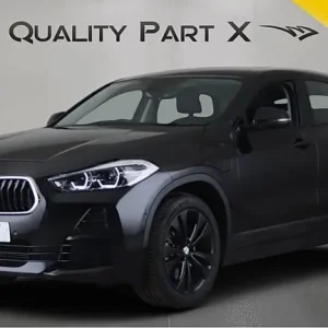 2021 BMW X2 1.5 25e 10kWh Sport Auto xDrive Euro 6 (s/s) 5dr Hatchback - Image 2