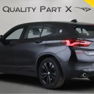 2021 BMW X2 1.5 25e 10kWh Sport Auto xDrive Euro 6 (s/s) 5dr Hatchback - Image 3