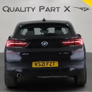 2021 BMW X2 1.5 25e 10kWh Sport Auto xDrive Euro 6 (s/s) 5dr Hatchback - Image 4
