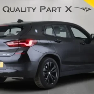 2021 BMW X2 1.5 25e 10kWh Sport Auto xDrive Euro 6 (s/s) 5dr Hatchback - Image 5