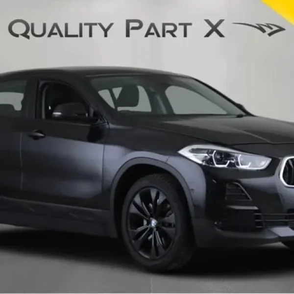 2021 BMW X2 1.5 25e 10kWh Sport Auto xDrive Euro 6 (s/s) 5dr Hatchback