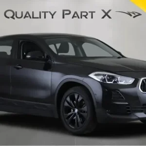 2021 BMW X2 1.5 25e 10kWh Sport Auto xDrive Euro 6 (s/s) 5dr Hatchback