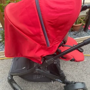 Britax pram - Image 2