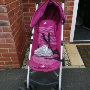 Jole stroller