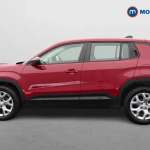 2024 Jeep Avenger 1.2 Altitude 5dr SUV Petrol Manual - Image 4
