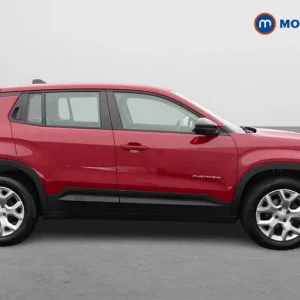 2024 Jeep Avenger 1.2 Altitude 5dr SUV Petrol Manual - Image 8
