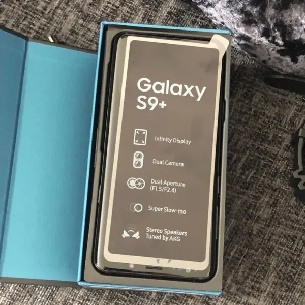 Samsung Galaxy S3 3G 64GB Black