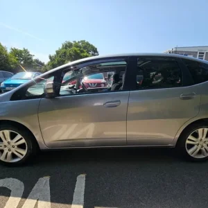 2010 Honda Jazz 1.4 i-VTEC EX 5-door hatchback - Image 5