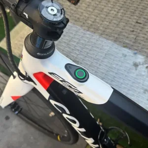 Colnago E 64 carbon e-bike - Image 3