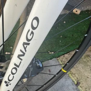 Colnago E 64 carbon e-bike - Image 5