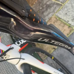 Colnago E 64 carbon e-bike - Image 6