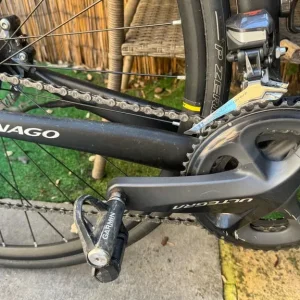 Colnago E 64 carbon e-bike - Image 7