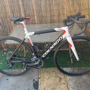 Colnago E 64 carbon e-bike - Image 8