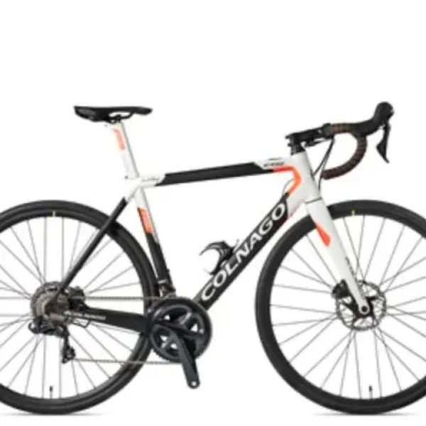 Colnago E 64 carbon e-bike