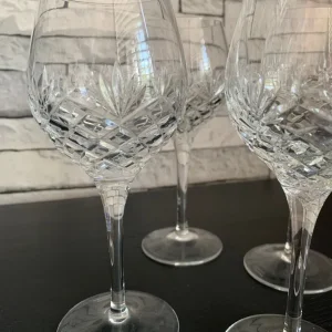 Edinburgh Crystal Glasses - Image 2