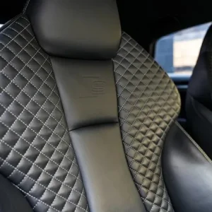 2017 Audi S3 QUATTRO Saloon Petrol Semi Automatic - Image 7