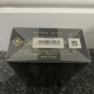 Versace Oud Noir 100ml - Image 3