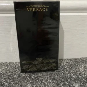Versace Oud Noir 100ml - Image 4