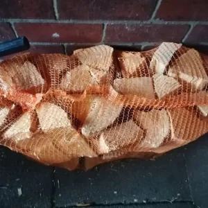 Sacks of logs - Image 2
